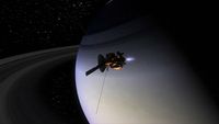 Cassini's Final Secrets