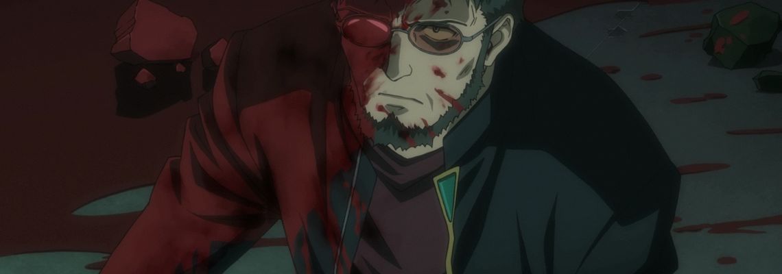 Cover Evangelion 2.0 : You Can (Not) Advance