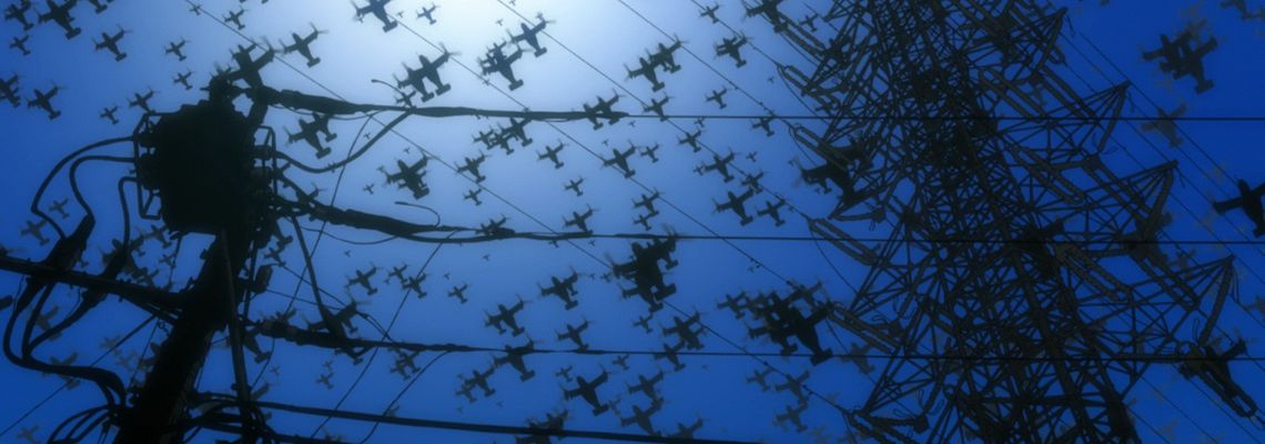 Cover Evangelion 2.0 : You Can (Not) Advance