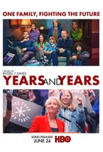 Affiche Years and Years