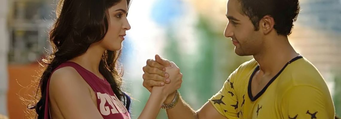 Cover Lekar Hum Deewana Dil