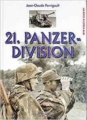 21. panzer division