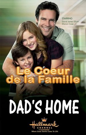 Le cœur de la famille