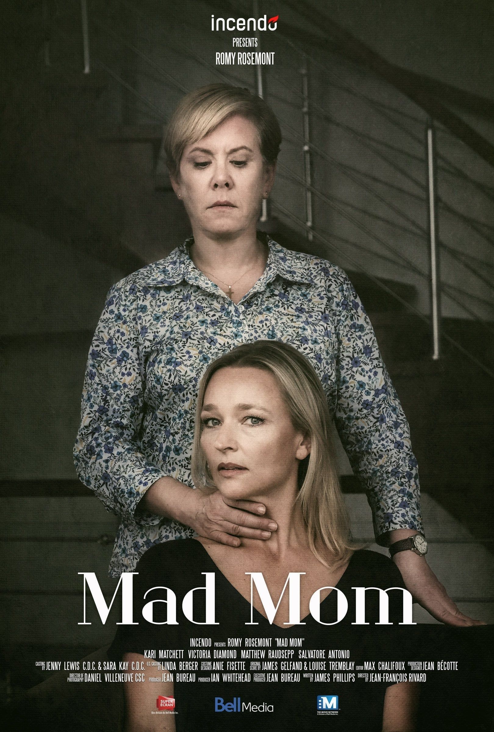 Film A Regarder Avec Sa Mere Ma mère est folle - Téléfilm (2019) - SensCritique