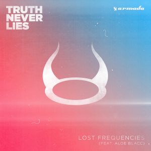 Truth Never Lies (Single)
