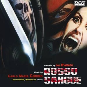 Rosso Sangue (OST)