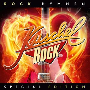 Kuschelrock Special Edition: Rock Hymnen