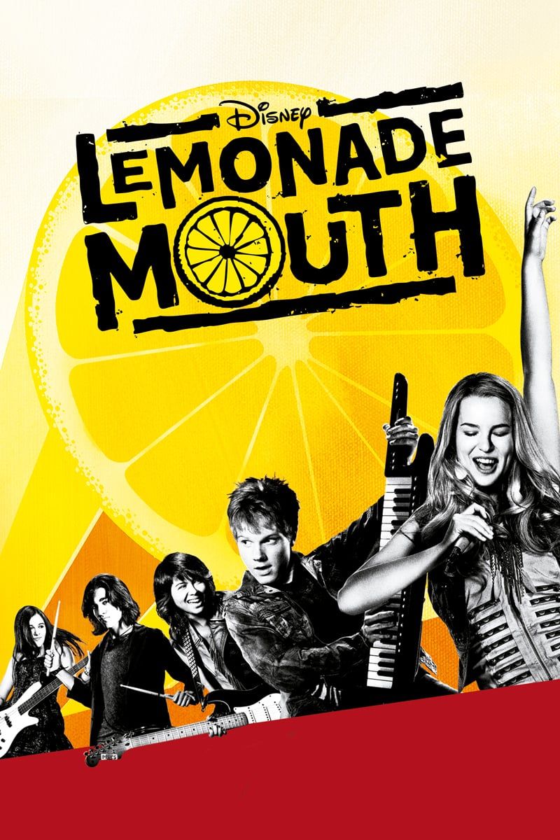 Lemonade Mouth Film Complet En Français