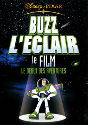 Affiche Buzz l'Éclair, le film Affiche Buzz l'Éclair, le film