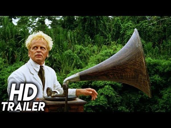 Fitzcarraldo