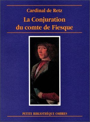 La Conjuration du comte de Fiesque