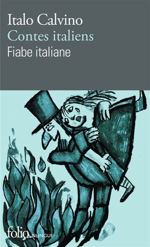 Contes italiens / Fiabe italiane