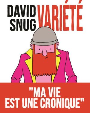 Variété