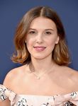 Photo Millie Bobby Brown