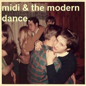 Midi & the Modern Dance (EP)