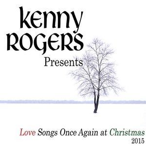 Kenny Rogers Presents Love Songs Once Again at Christmas