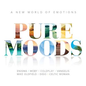 Pure Moods: A New World of Emotions