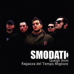 Quegli anni / Ragazza del tempo migliore (Single)