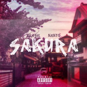 SAKURA (EP)