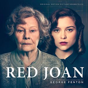 Red Joan (OST)