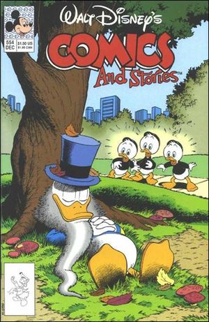 Hibernation prolongée - Donald Duck