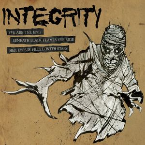 Power Trip / Integrity (EP)