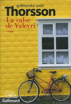 La valse de Valeyri. Histoires enchevêtrées