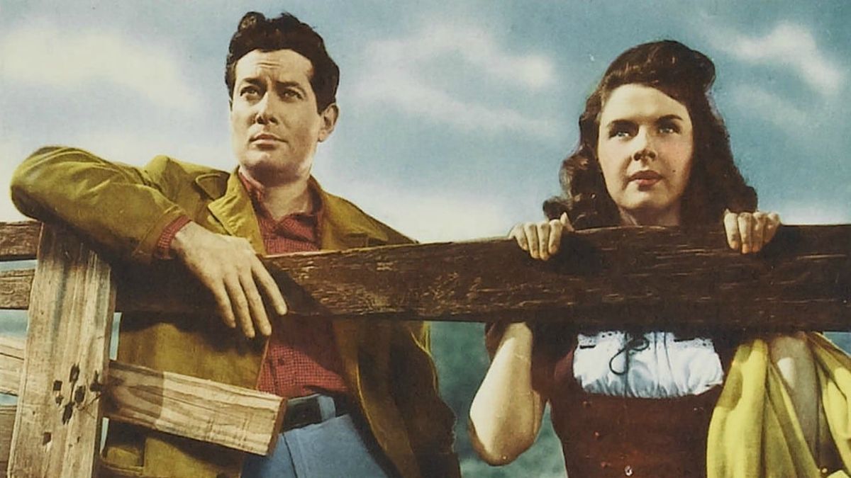 Outrage - Film (1950) - SensCritique