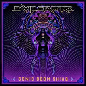 Sonic Boom Shiva (EP)