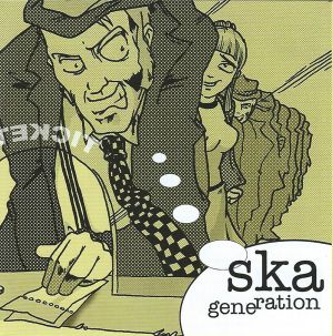 Ska Generation