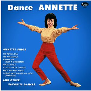 Dance Annette