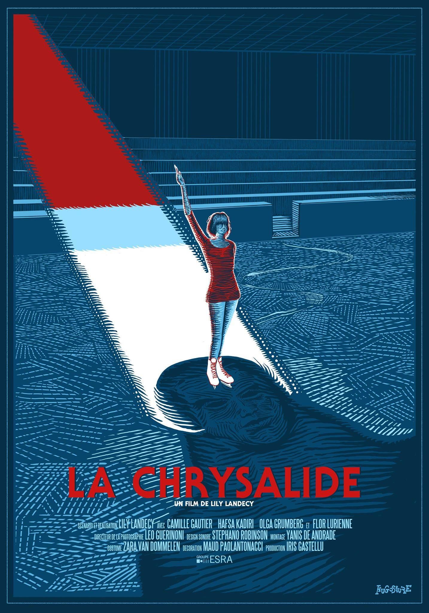 La Chrysalide La Seyne Sur Mer Programme