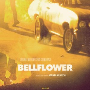 Bellflower (OST)