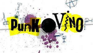 Punkovino