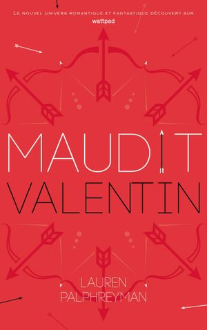 Maudit Valentin