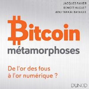 Bitcoin : métamorphoses