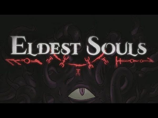 Eldest Souls