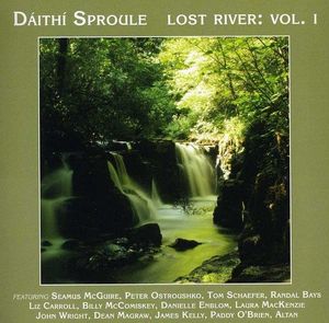 Lost River: Vol. 1