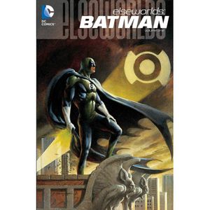 Elseworlds: Batman Vol.1
