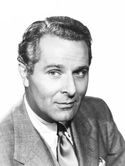 Alexander Scourby