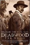 Affiche Deadwood, le film