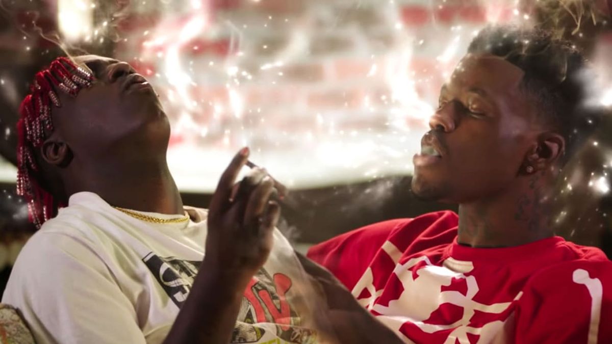 Casting de How High 2 (2019) SensCritique Casting de How High 2 (2019) SensCritique