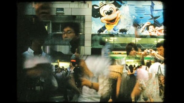 Shibuya - Tokyo