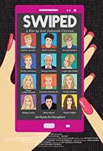 Affiche Swiped Affiche Swiped