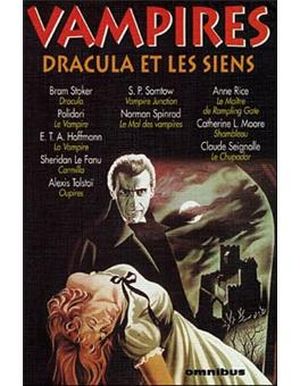 Vampires : Dracula et les siens