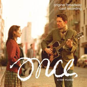 Once: A New Musical (OST)