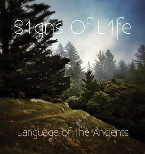 Language of the Ancients