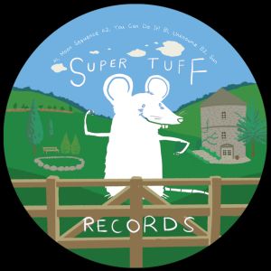 Family Grooves EP (EP)