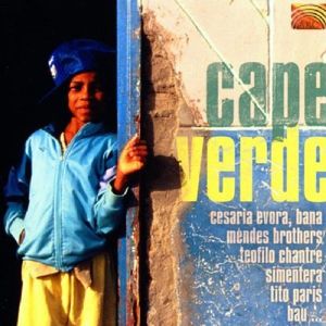 The Music of Cape Verde