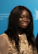 Madeleine C. Ndong